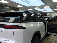 -车水马龙3M汽车贴膜冠军店隐形车衣改色膜(漕宝路中环店)