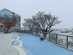 -温岭石塘海边