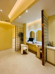 -密发堂乌发养发馆