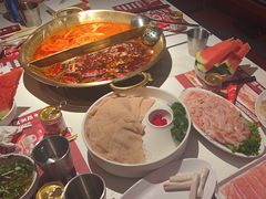 -小龙坎火锅(IFS HOT店)