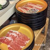 无锡刚开业的时候，人山人海，每次经过都在排队