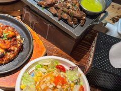 -小川洋风料理(江汉路店)