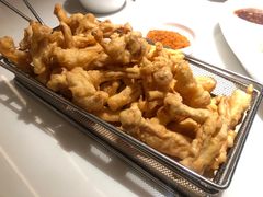 -北院·果木烤鸭·25年东北菜(创意产业园店)