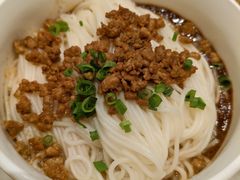 担担面-金鼎轩(方庄天坛店)