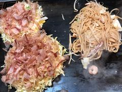 -鹤桥风月(ヨドバシ梅田店)
