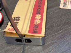 -钱锋炭缸烧烤(南湖大路总店)