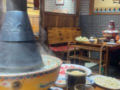 -凤吉园乌拉满族火锅中华老字号(繁荣路店)