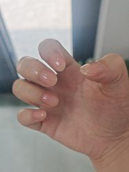 -芊冉•美甲美睫纹绣