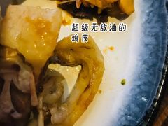 -同仁四季椰子鸡(宝安壹方城店)