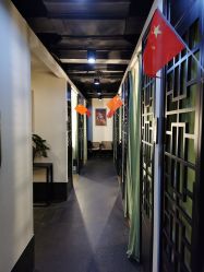 -盘子女人坊古装写真摄影(天津总店)