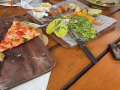 -The Happy Monk(前海壹方汇店)