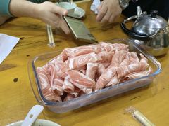 -老康火锅(黄河路总店)