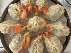 -叶存利海鲜大馅饺子(海宁路总店)