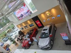 -上海和展广汽丰田4S店(老闵行店)