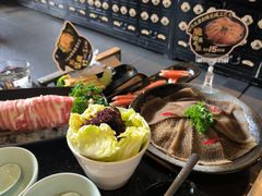 -捞王猪肚鸡火锅(昆山店)