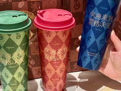 -奈雪的茶(大悦城店)
