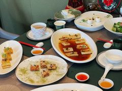 -龙井御庄·精致江南菜(龙井店)