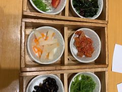 餐前小菜-胜博殿日式炸猪排(西红门店)