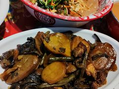 -人民公社大食堂(张家湾店)