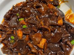 -毛家饭店·湖南鱼鲜(齐鲁软件园店)