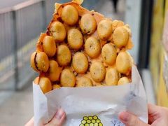 -妈咪鸡蛋仔(尖沙咀东分店)