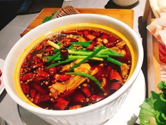 -新沸腾鱼乡(世贸天阶店)