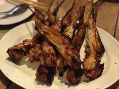 -Doo Dee Thai Food(Issan/Isaan/Esan)