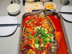 -半天妖烤鱼(永旺梦乐城店)