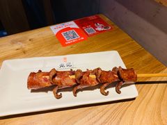 -湘人龙记老长沙米粉(华普国际大厦店)
