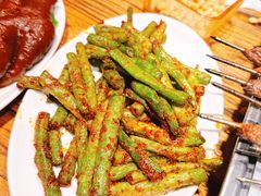 -有奴思烤肉·清真(正宁路店)