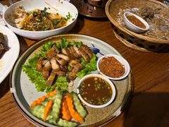 -蜗牛的家旅行主题云南菜餐厅.小酒馆(护国寺店)