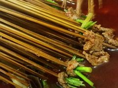 -四小区火锅·巷子里的重庆火锅(花照壁店)