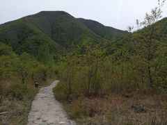 -北京灵山风景区