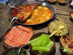 -冯校长老火锅(深圳总店)