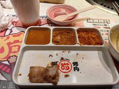 -猫抓烤肉(春熙路店)