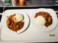 -宜家·瑞典风味餐厅(北京西红门店)