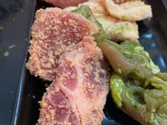 -熊出没日本烧肉放题