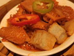 -衡山汇·高级粤菜(霄云路店)