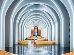 -涨巢·潮玩水疗局