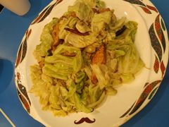 -巴依老爷新疆美食(常营店)