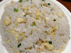 蛋炒饭-阿娘家·原生态农家菜(国顺东路店)