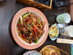 -吃货私房菜(丽江束河古镇店)