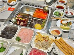 -海底捞火锅(5050购物中心店)