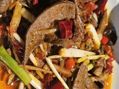 -懒人盐府人家(航天桥店)