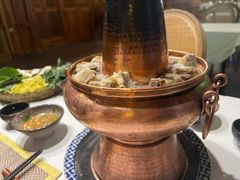 -丽江松赞酒店-餐厅