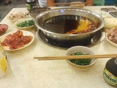 -大龙火锅(老店)