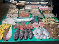 -木柴豆腐·活海鲜·鲁菜