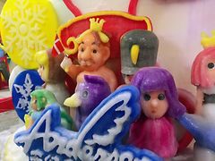 门面-安徒生童话乐园