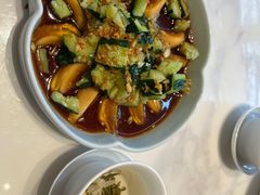 -上上席川菜(凯德乐峰广场店)