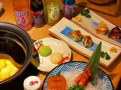 -温野菜涮涮锅(曲江大悦城店)